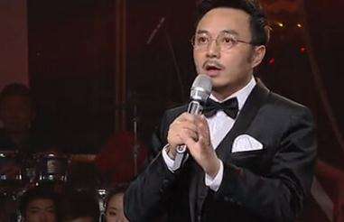 天天四美独挑大梁,汪涵用心良苦发300字鼓励,繁体字很抢眼