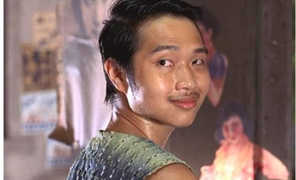 星爷酱爆何文辉,何文辉和星爷拍戏