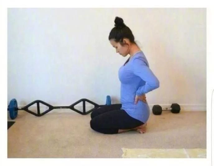 生完孩子肚子恢复不回去,产后半年还是大肚子怎么减下去