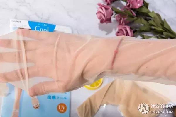 这是一篇正经的推荐：试穿*袜丝**我们是认真的