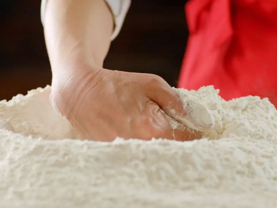 船歌水饺哪种口味最好吃,一年中只有一周能吃的美食