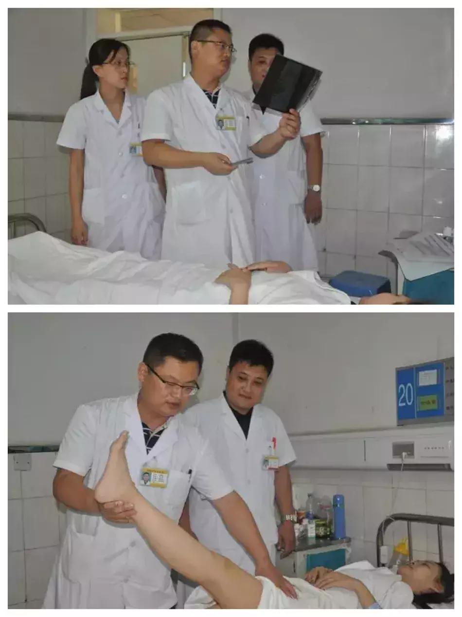 邯郸骨科医院刘芳宏,刘芳宏视频