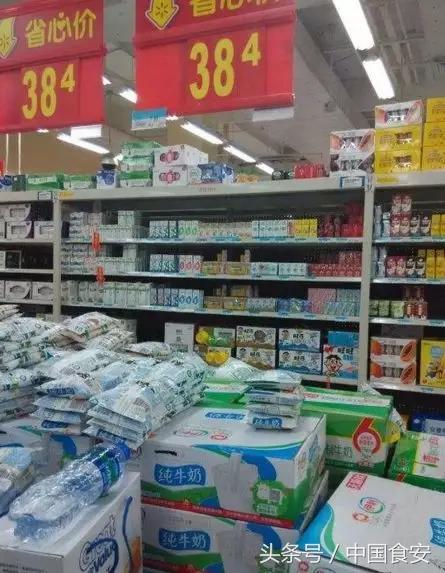 行业动态｜昆明市场乳品为何频频降价？