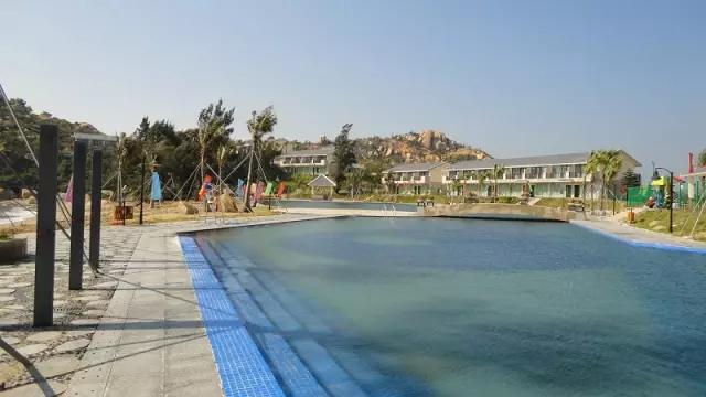 广东江门适合度假的酒店推荐,广东江门海边度假酒店