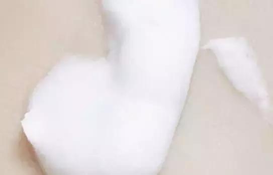 洗面奶没选好会起痘痘吗,洗面奶没洗干净伤到皮肤