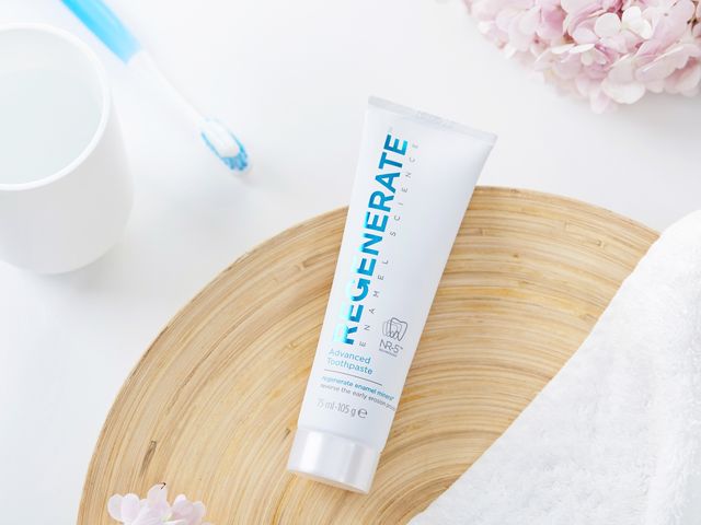 regenerate牙膏真能修复牙釉质吗,抗敏修复牙釉质牙膏排名第一名