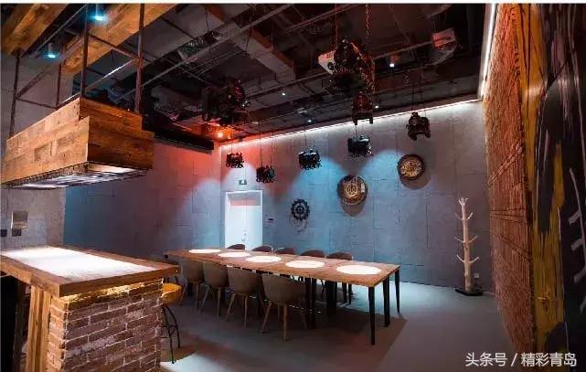 中国第三代影院今日盛大亮相，观影K歌打游戏，想干嘛干嘛！