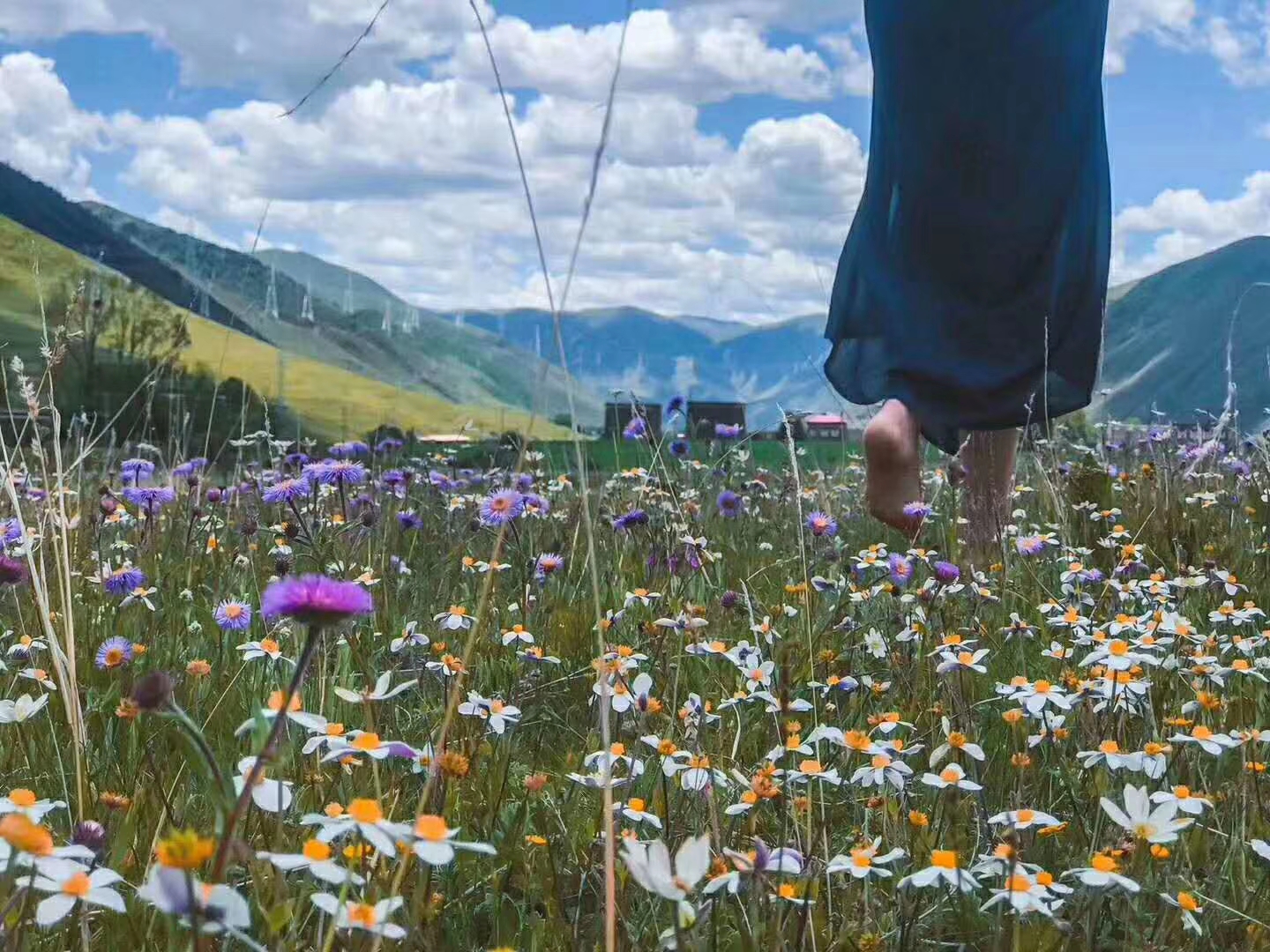 川西九寨沟稻城亚丁四姑娘山路线,四姑娘山稻城亚丁4天自驾游攻略