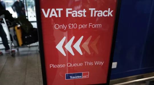 英国退税全过程,英国退税一站式详细攻略