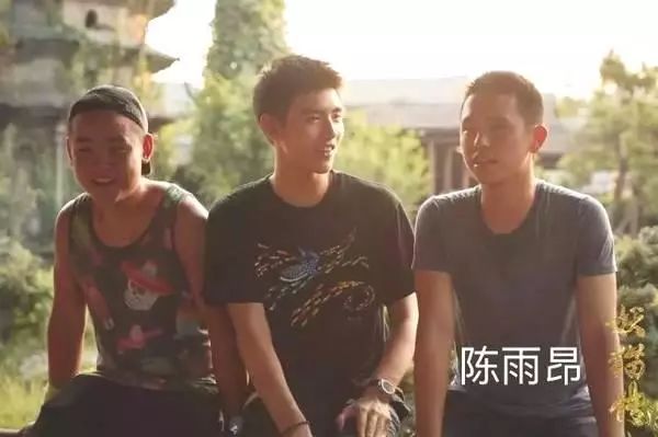 林允、杨超越……看他们父母的长相，不得不感慨遗传变异！