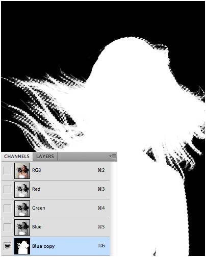 手机ai抠图与ps抠图,ps抠图后怎么放到另一张图片上
