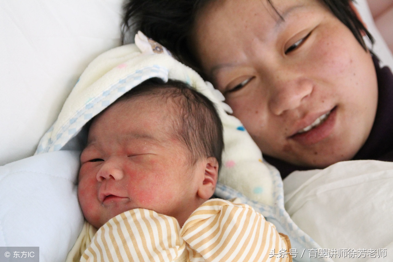 顺产第一天护理产妇需要注意哪些,顺产后几天可以用抑菌护理凝胶