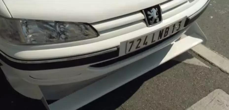 的士速递中的车型盘点,的士速递经典车型