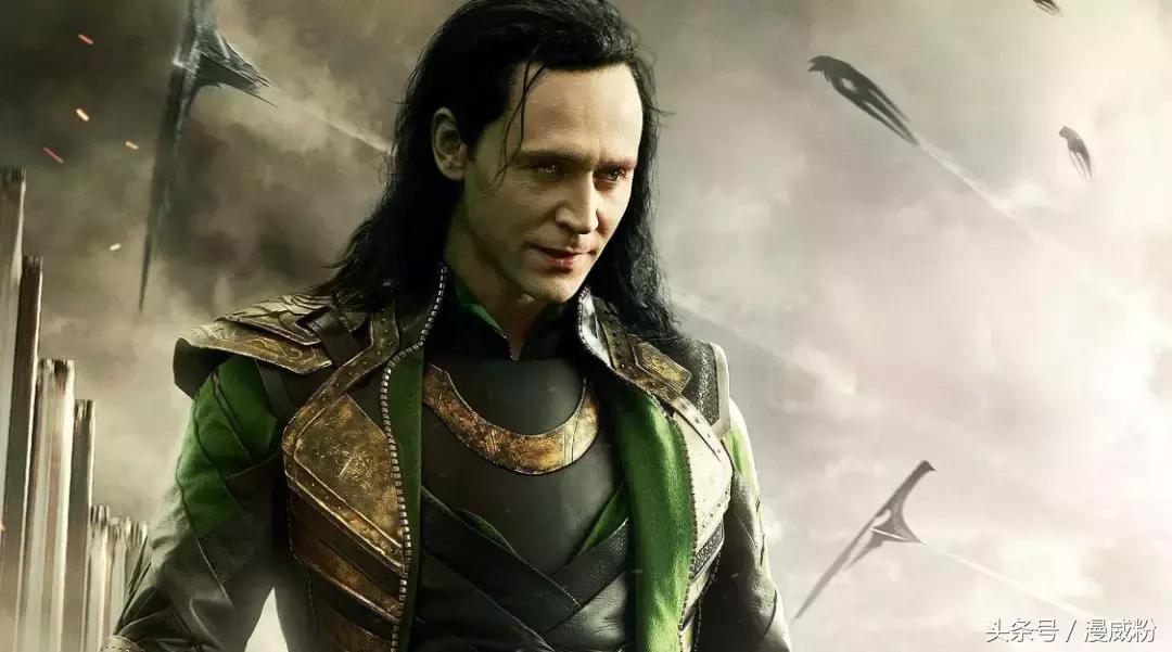 漫威复联三雷神,海拉vs雷神和洛基