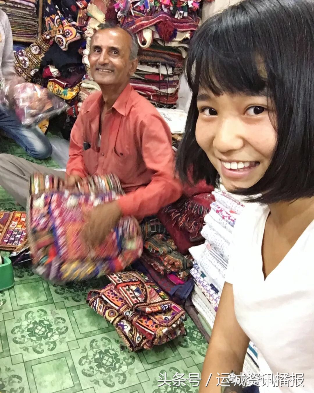 二十岁的运城平陆姑娘,山西运城女孩怎样