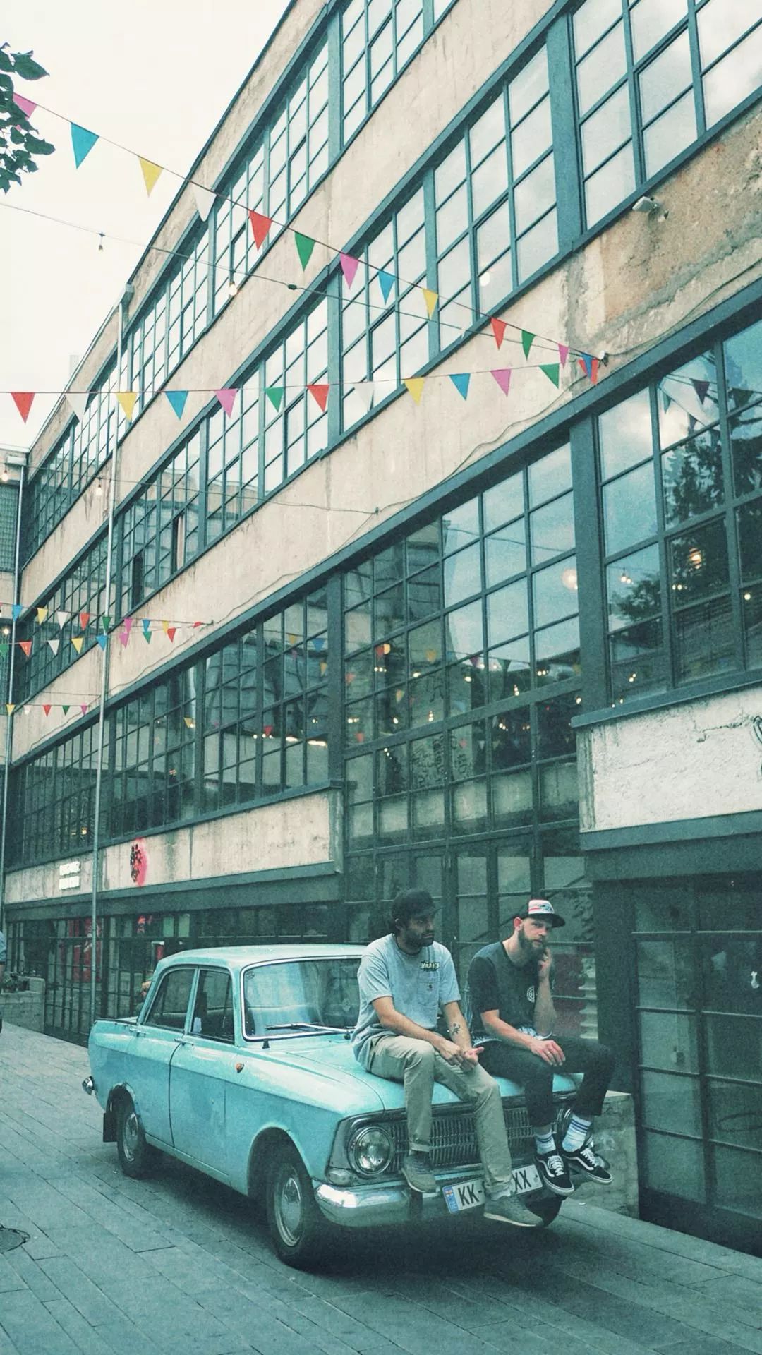 火速出签的高加索三国之格鲁吉亚，值得你来来来来来来来