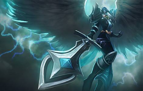 英雄联盟大师操作,lol手游小法中单思路教学和意识