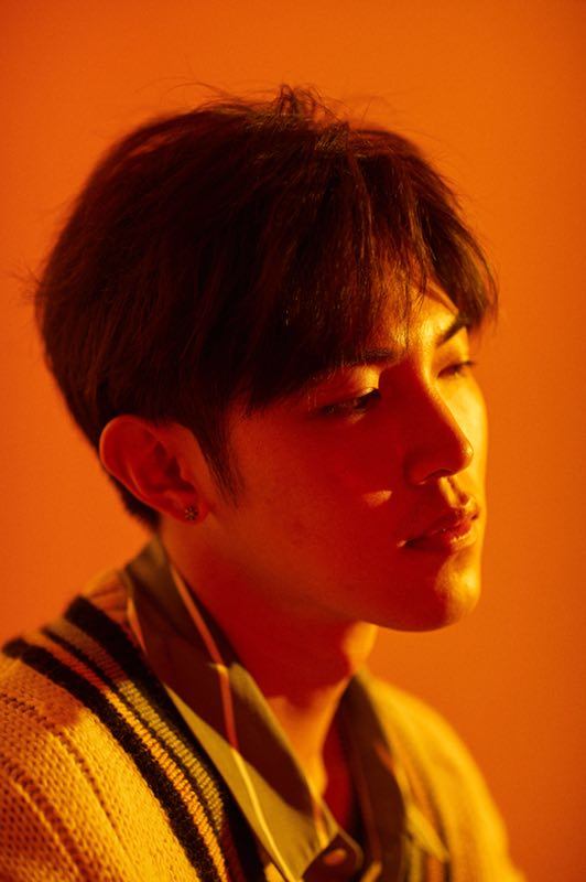 觉醒东方偶练初舞台秦奋韩沐伯靖,韩沐伯评价秦奋红毯