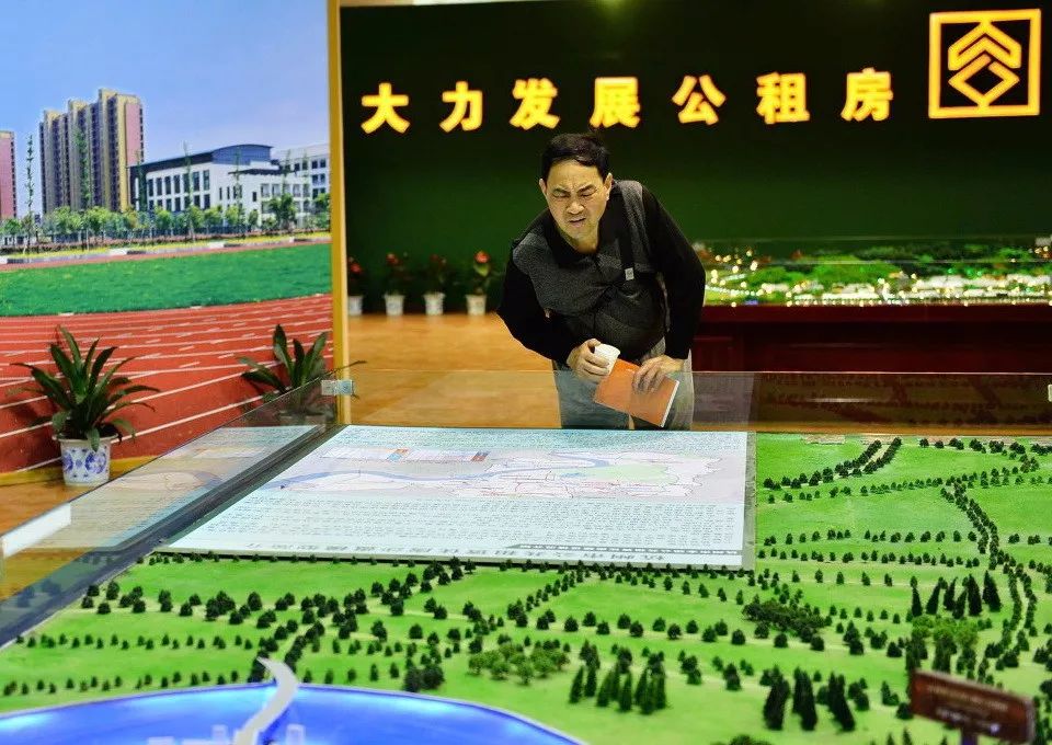 比房价更可怕的房租,比高房价更可怕的是连房都租不起