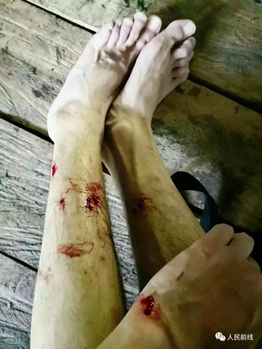 真实的墨脱军人,墨脱军人真实长相