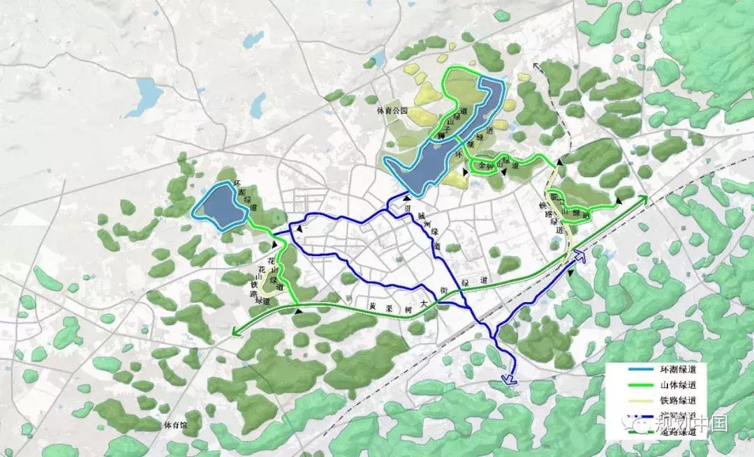 安顺新城市双修,安顺市城市双修