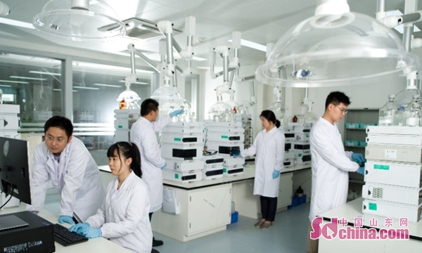 山东烟台绿叶制药有限公司,烟台万润药业和绿叶制药哪一个好