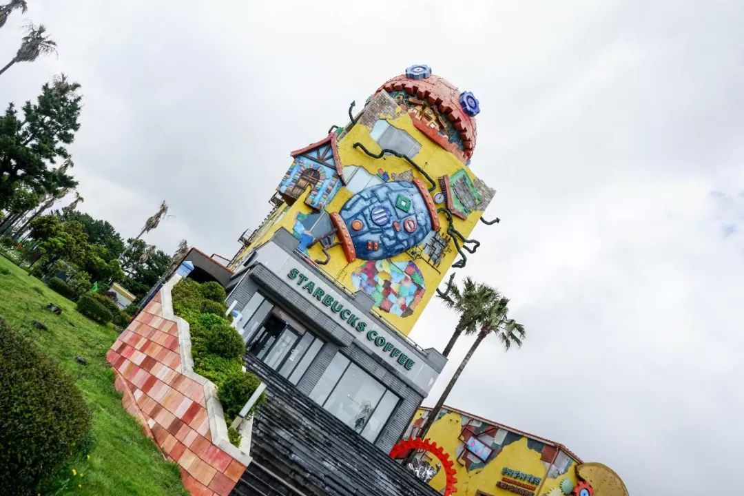 济州岛亲子游攻略图,济州岛适合亲子游