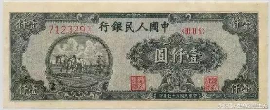 所有人民币图片大全,最全人民币图样不容错过