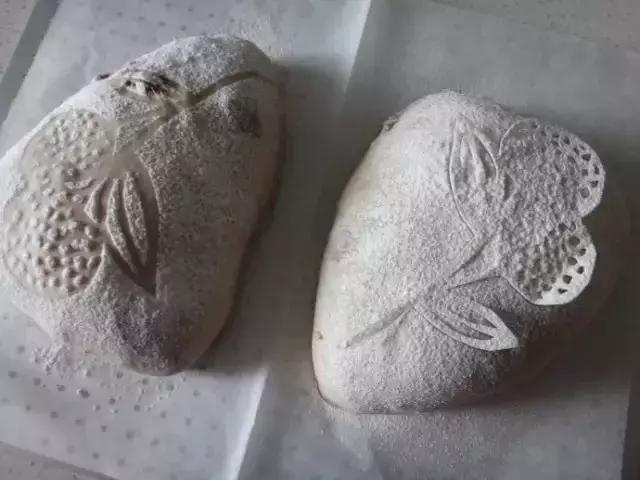 面包网红爆款,网红玫瑰面包