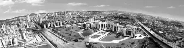 新时代十年来某些领域的成就,新时代十年来发展成就