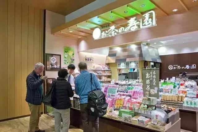 来到日本才知道的10大真相,为什么日本不用淘宝