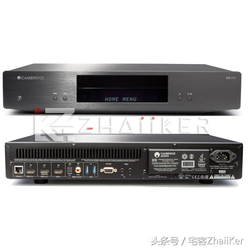 2020年最值得购买的4k显示器,蓝光影碟机推荐