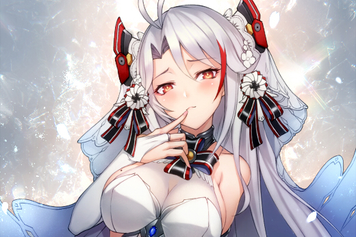 碧蓝航线怎么提升好感度最快,碧蓝航线怎么快速提高好感度