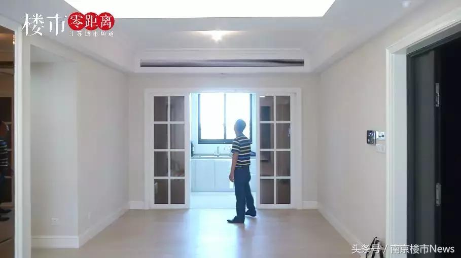 河西中新楼盘最新消息,河西最新精装楼盘交付