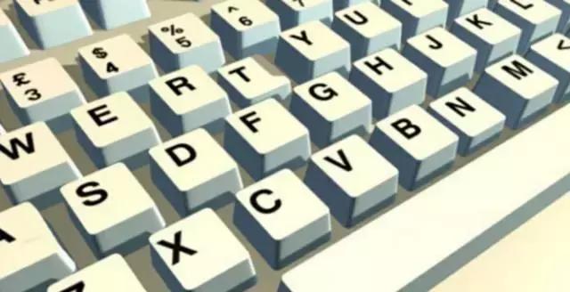 键盘的f1-f12快捷键怎么用不起,键盘常用快捷键一览表