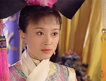 秦岚素颜真有那么年轻吗,秦岚的真实颜值终于被曝光