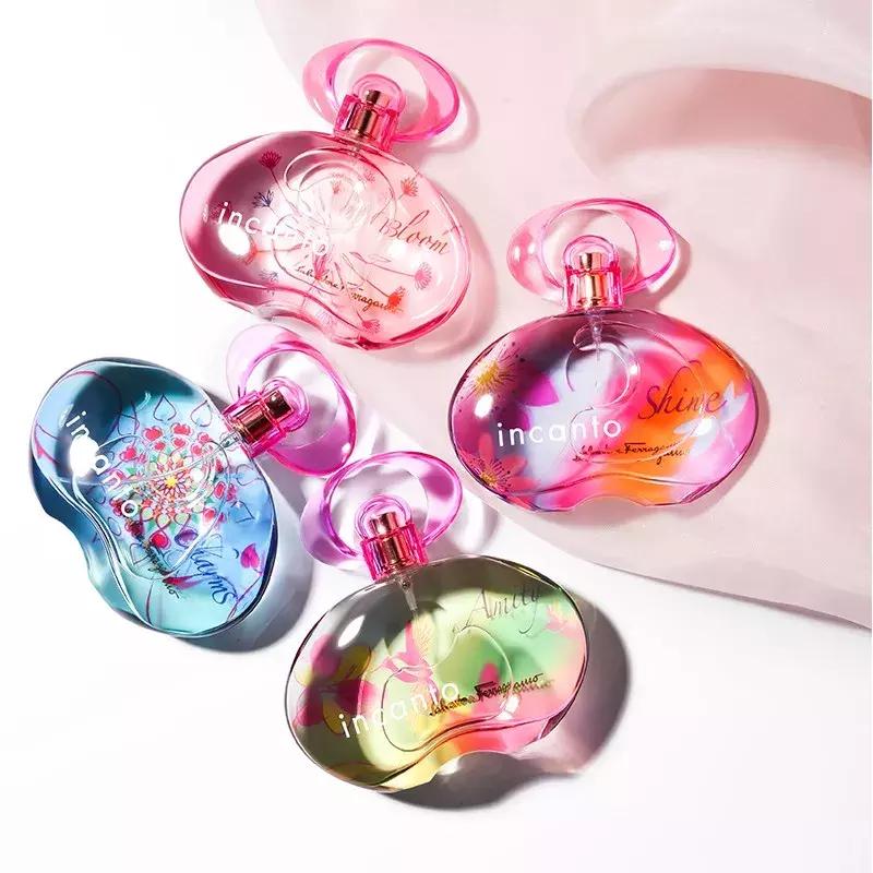 19香水,19岁百搭女生香水