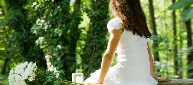 19香水,19岁百搭女生香水