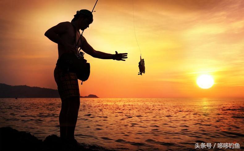 秋天下雨鱼怎么好钓,秋天突然降温鱼该怎么钓