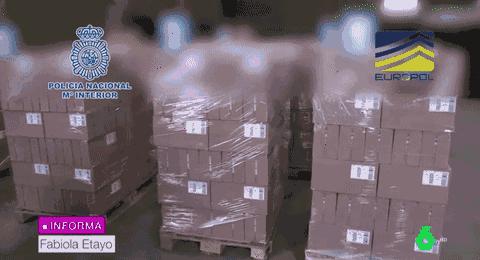 震惊！进口假奶粉只卖中国人！你还敢信赖海外代购吗？