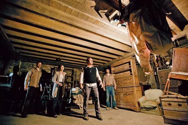 中元节不能佩戴红色护身符吗,鬼节应该贴什么符