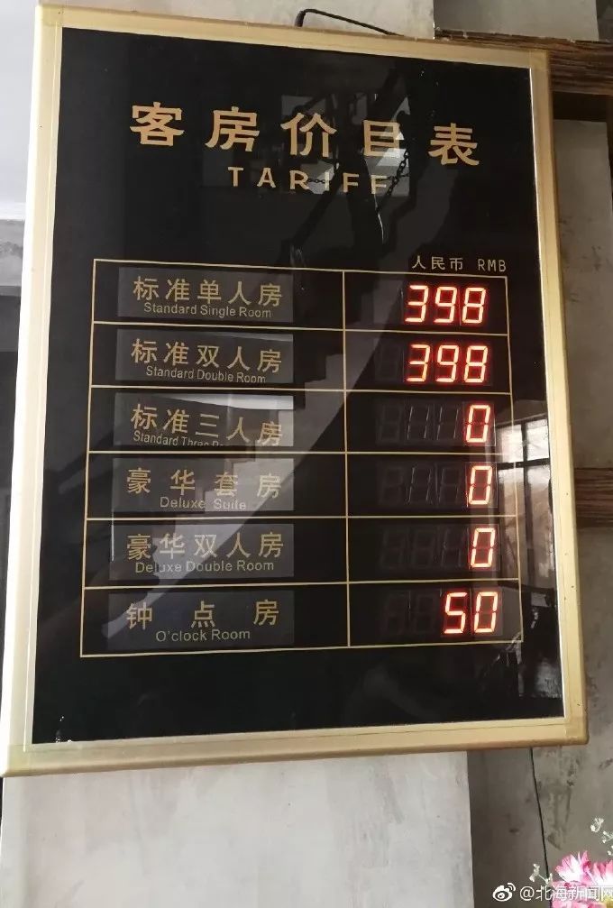 北海涠洲岛随记,记录涠洲岛之行