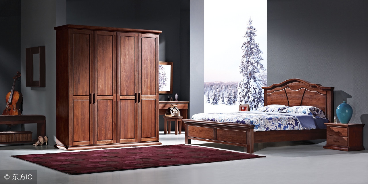 实木家具哪种木材好相关推荐,实木家具用哪种木材好