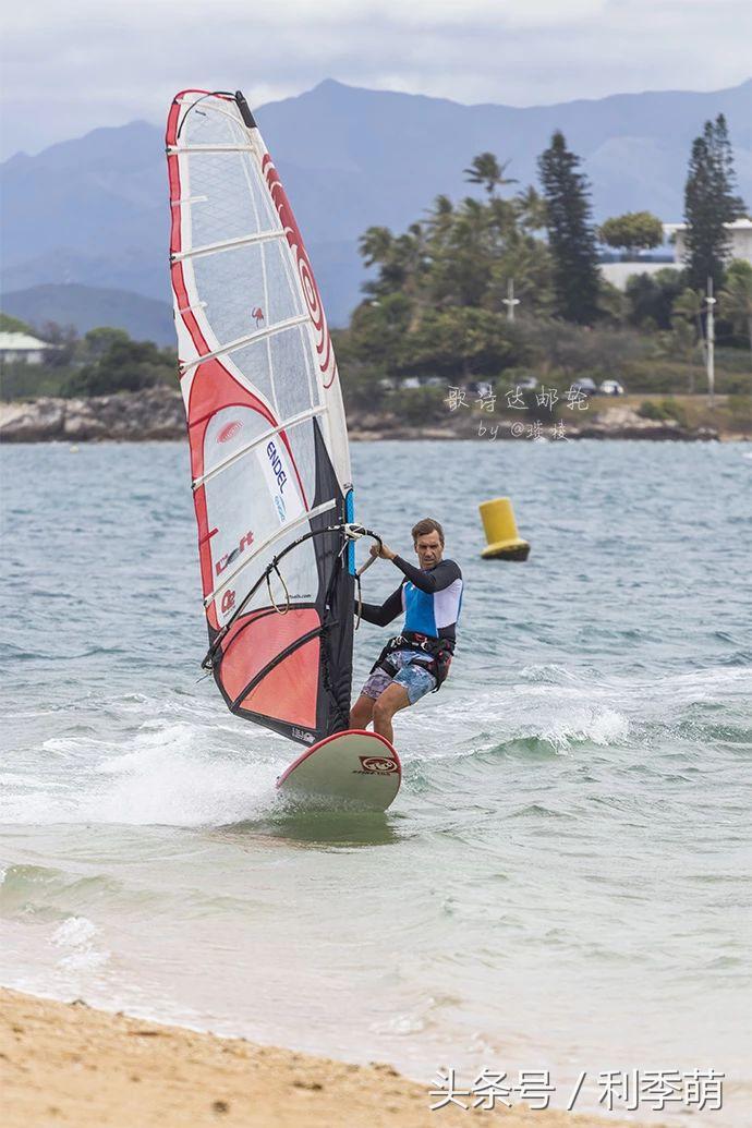 「透视旅行」依依不舍告别“鸭岛”