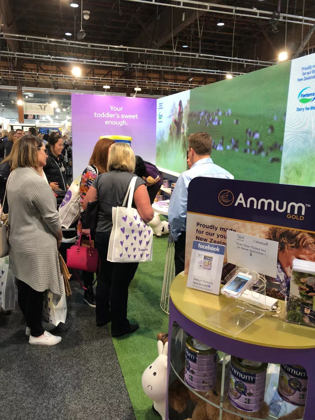 新西兰育儿攻略,生娃容易育儿难