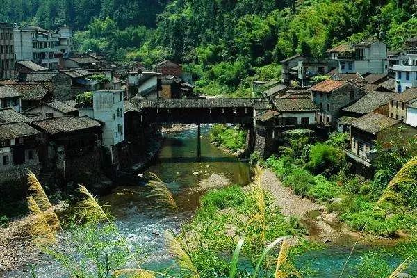 丽水遂昌市区,在丽水的遂昌
