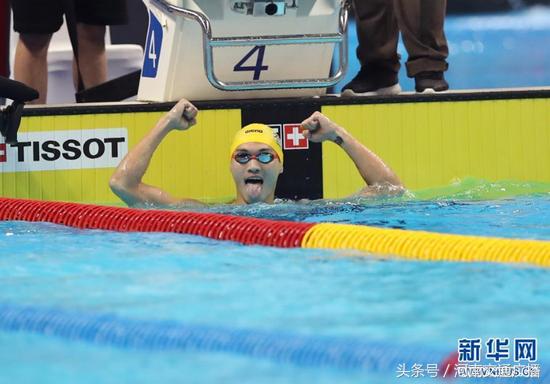 夺得冠军亚运会,勇夺亚运金牌冠军