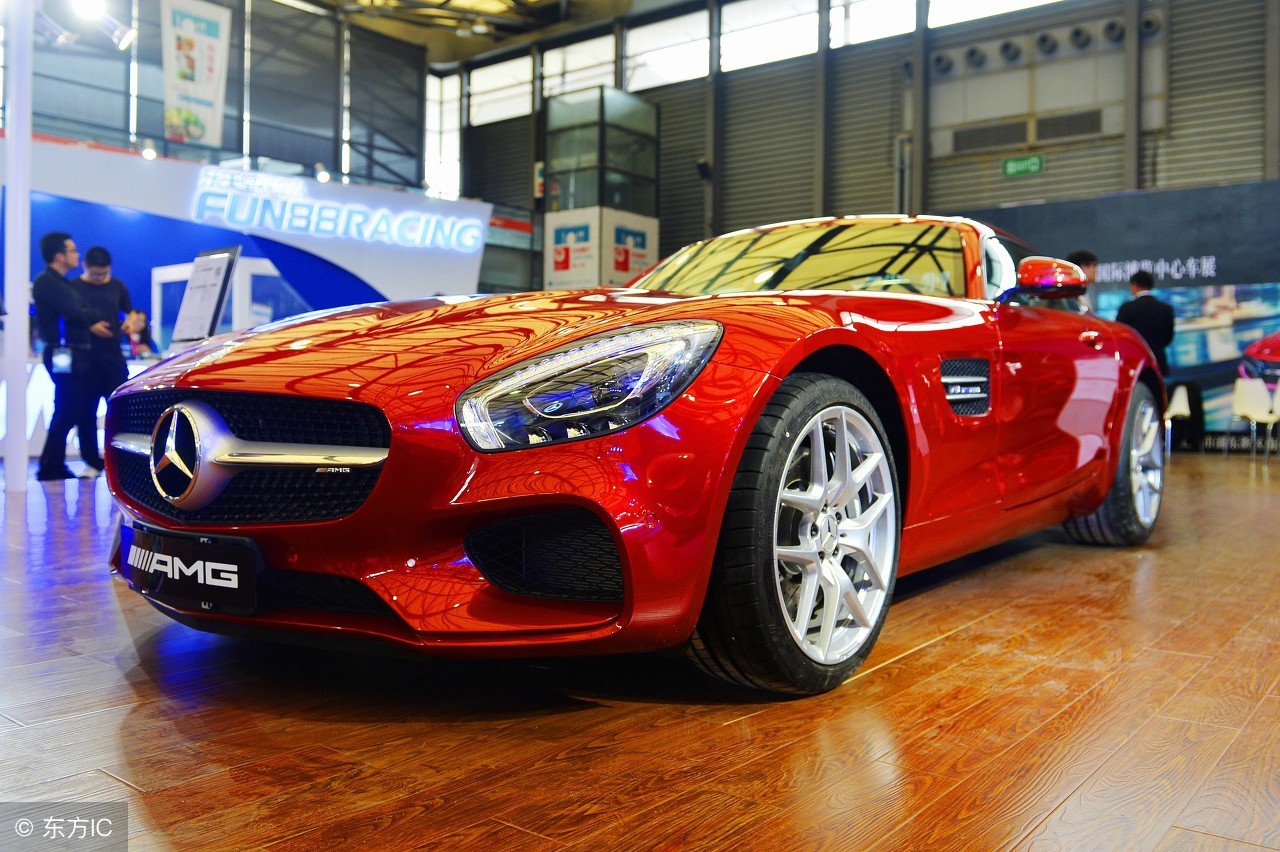 没有人能猜出这些车都是什么车型,看懂这几点就知道是什么车