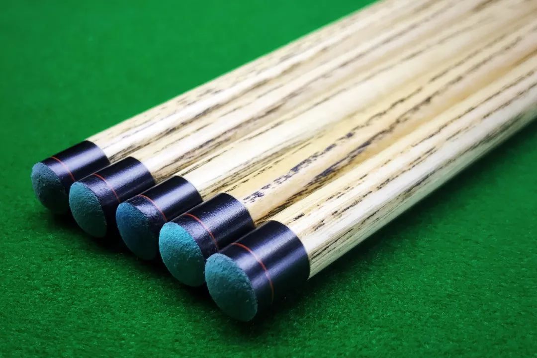 美式球杆顶级欣赏,英国mike球杆