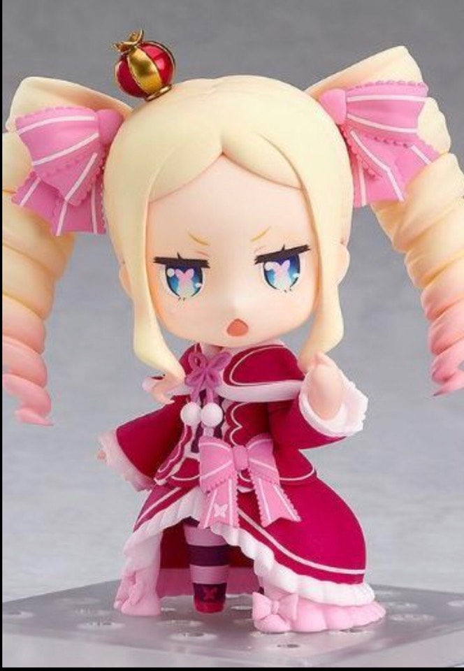 日系手办图片大全,日系手办摆件